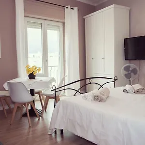  Affittacamere Casa Giulia