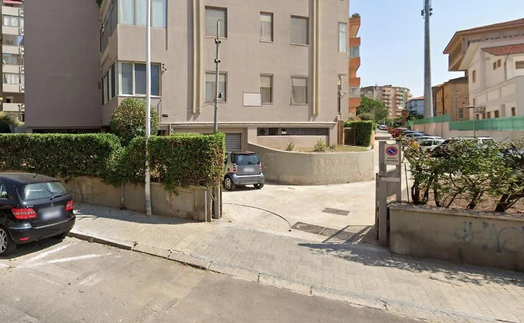 Affittacamere Aiosardegna Cagliari Italia